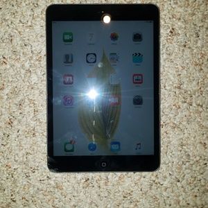 Ipad mini 2